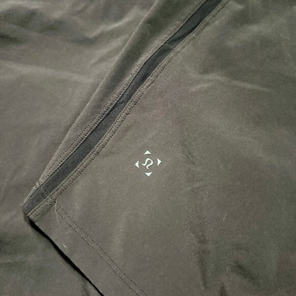 Lululemon Men's Pace Breaker Lined 9" Short - Brown - Picture 3 of 4